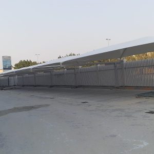 PROPOSED WAREHOUSE FOR HAVELOCK FACTORY CAR SHADE