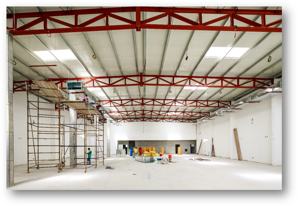 MODERN KNOWLEDGE SCHOOL