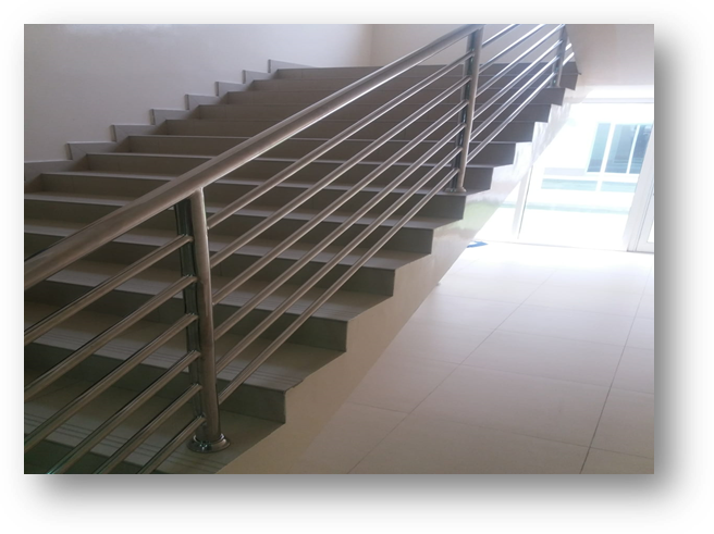 PROPOSED AMA SPECIAL EDUCATION SCHOOL