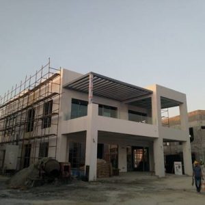 SA’ADA DEVELOPMENT