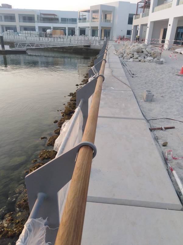 SA’ADA DEVELOPMENT