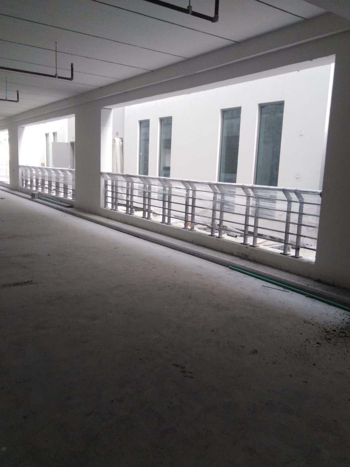 SA’ADA DEVELOPMENT