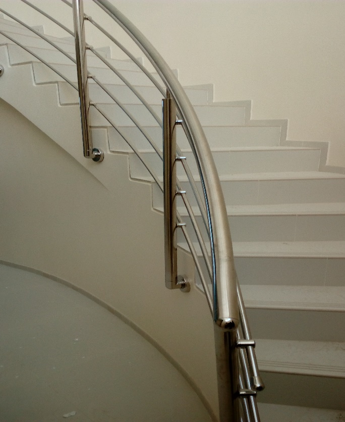 18 STOREY LUXURY HOTEL