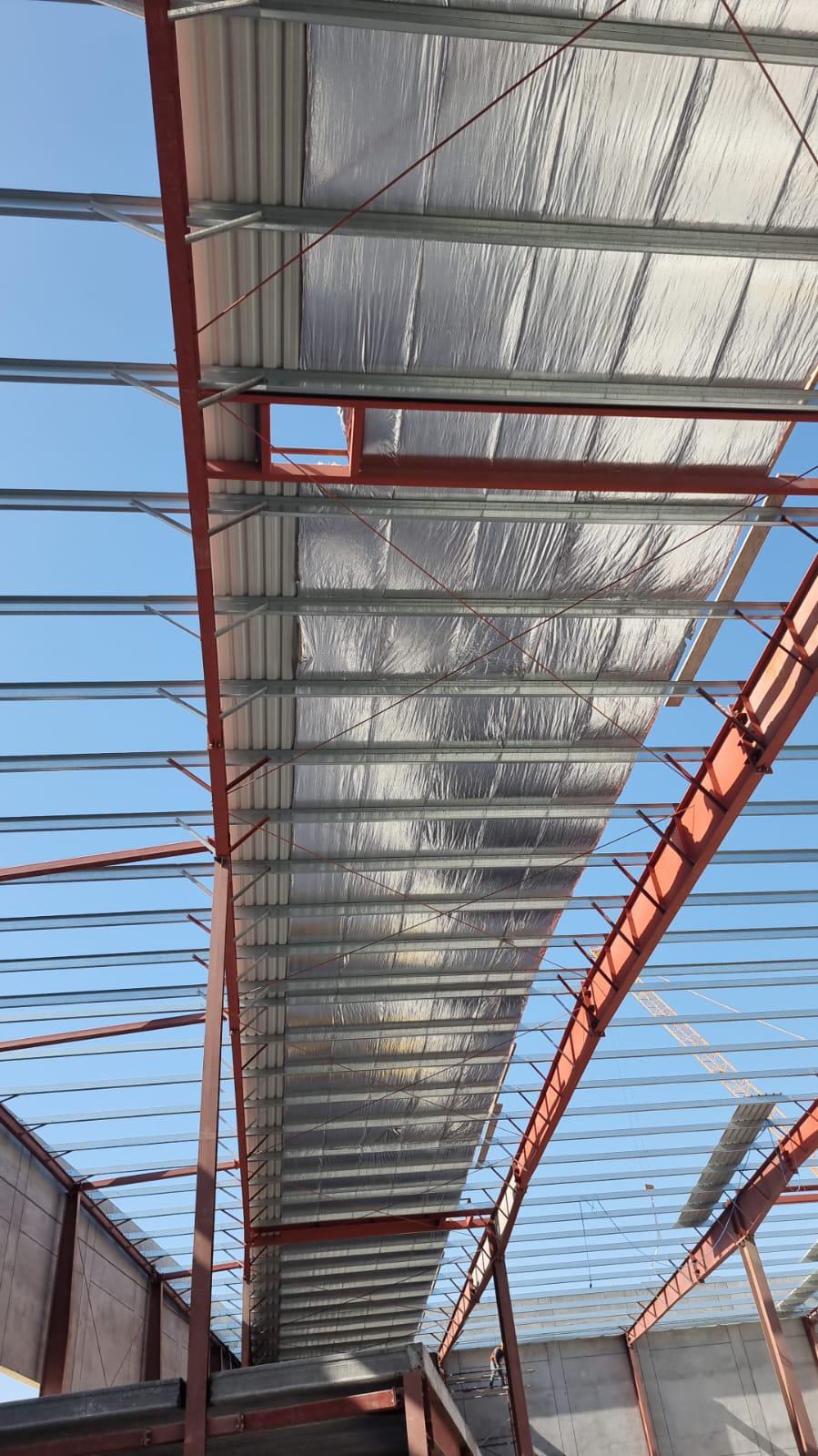 Recreation Center at Adhari