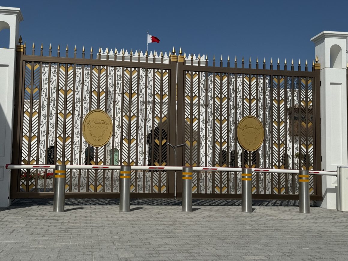 Bahrain Royal Terminal