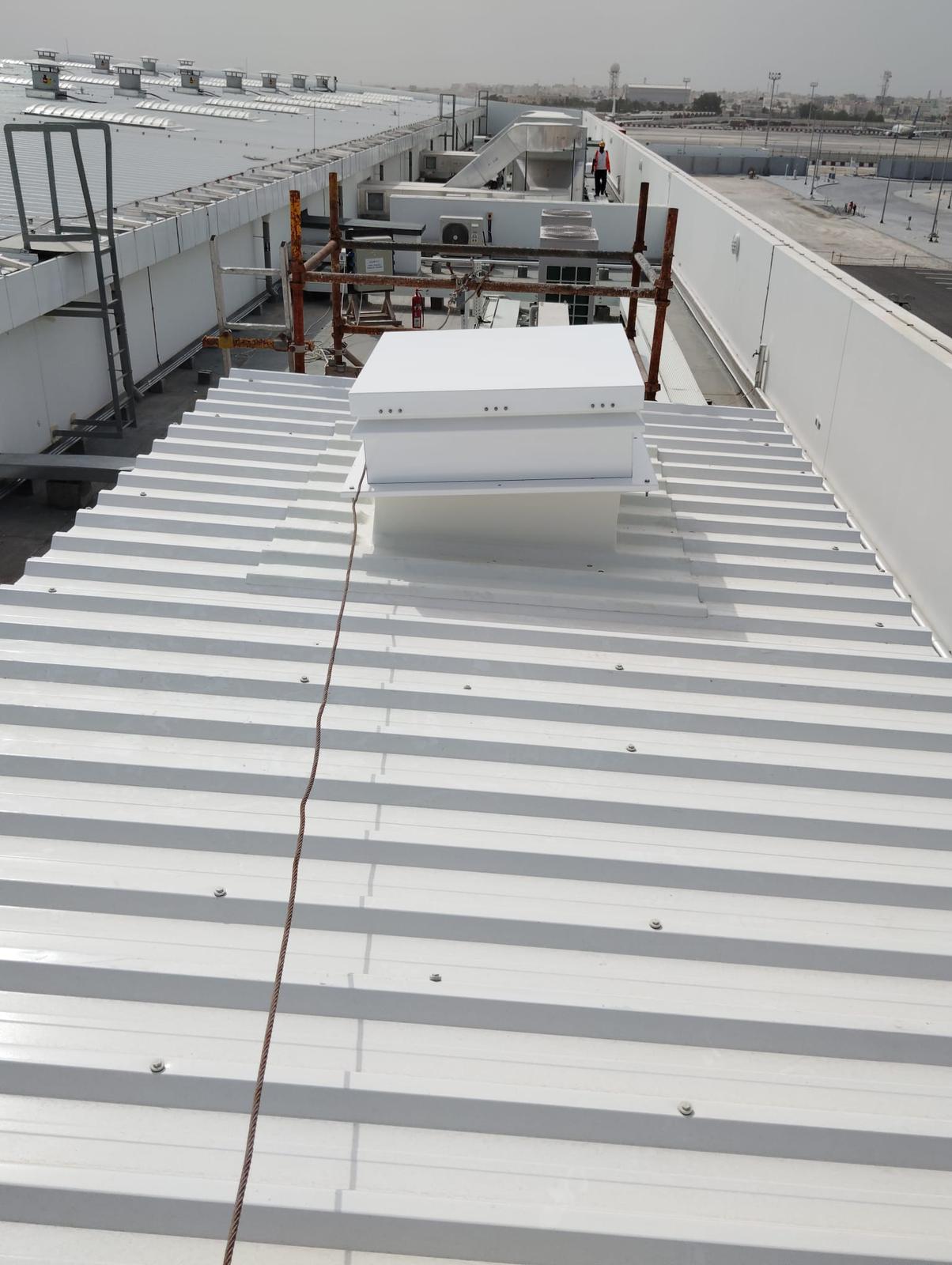 Bahrain Cargo Express Village