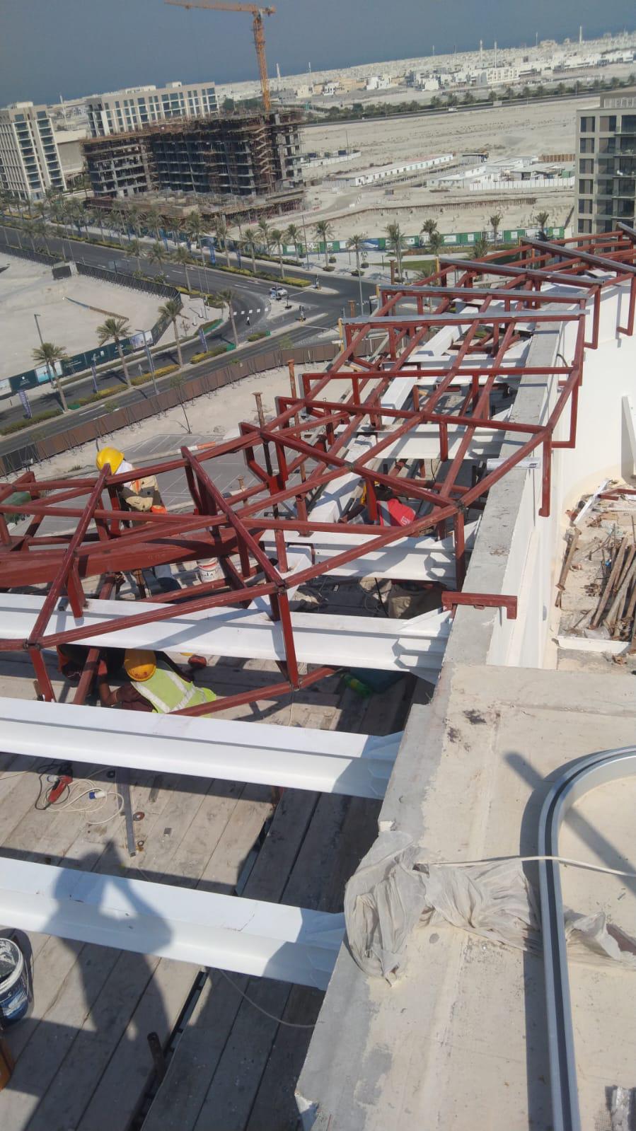 Marassi Vista at Diyar Al Muharraq