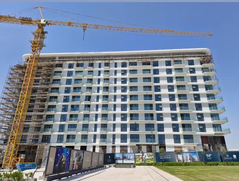 Marassi Vista at Diyar Al Muharraq