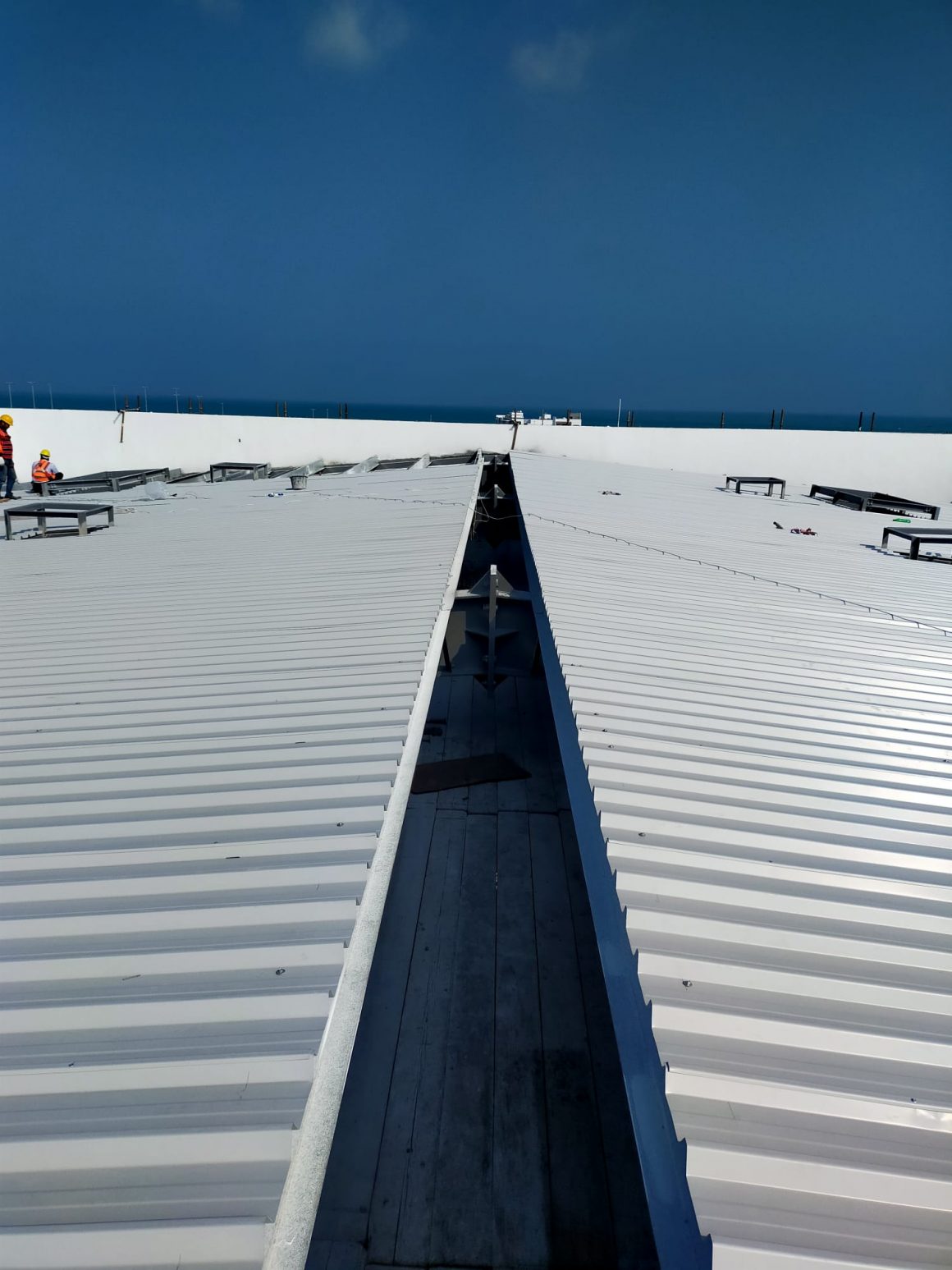 Nadeen School at Dilmunia