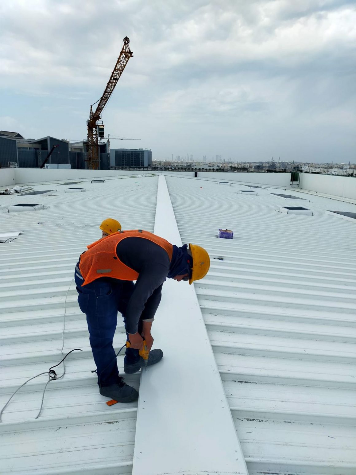 Nadeen School at Dilmunia