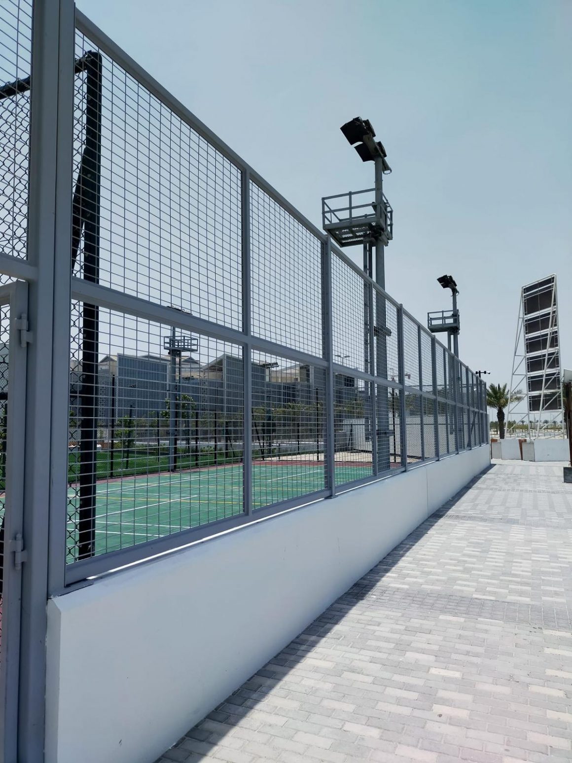 Nadeen School at Dilmunia