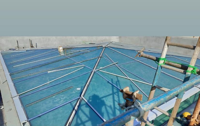 Avenues Mall Phase 2 at Bahrain Bay